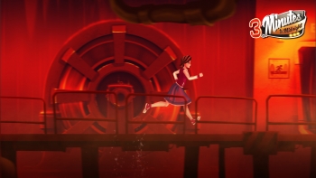 3 Minutes to Midnight Screenshot